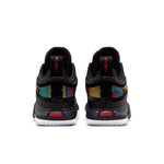 Air Jordan 36 Low 'Black Multi-Color' DH0833-063