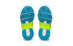 (PS) ASICS Lazerbeam KB-MG 'Fluorescent Green Blue' 1154A140-750