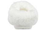 Crocs Classic Clog Crocs White Unisex Slippers 207409-100