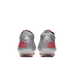 Nike Phantom Vision 2 Elite 'Metallic Grey Crimson' CD4160-906