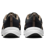 (WMNS) Nike Downshifter 12 'Dark Smoke Grey Metallic Copper' DD9294-008