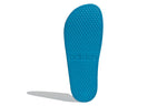 adidas Adilette Aqua Slides 'Solar Blue' FY8047