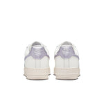 (WMNS) Nike Air Force 1 Low 'Sail Oxygen Purple' DV7470-100
