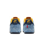 Nike By You x Levi's Air Force 1 Low 'Exclusive Denim' CV0670-447