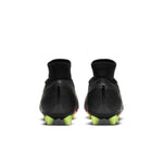 Nike Mercurial Superfly 8 Pro AG 'Black x Prism Pack' CV1130-090
