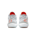Nike KD Trey 5 VIII 'Pure Platinum Orange' CK2090-102