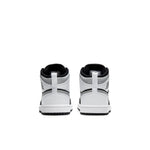 (PS) Air Jordan 1 Mid 'White Shadow' 640734-073