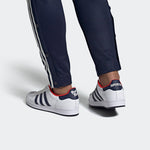 adidas Superstar 'Navy Red' FV8270