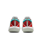 Nike Court Zoom NXT 'White Habanero Red Washed Teal' DH0219-136