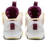 Nike Air Deldon EP 'White Yellow' DV5578-002