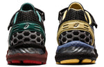 ASICS x Kiko Kostadinov x Brain Dead Gel-Fratelli 'Half-Man, Half-Alien' 1201A405-960