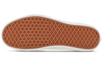 Vans SK8-Mid 'White Red' VN0A5KXER2S