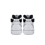 (GS) Nike Air Force 1 High LV8 2 'Black White' CI2164-010