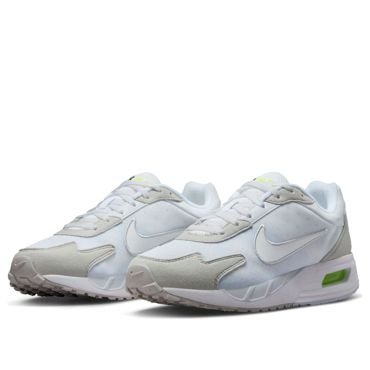 Nike Air Max Solo 'Beige White' DX3666-003