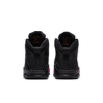 (GS) Air Jordan 10 Retro 'Purple Fade' 487211-017