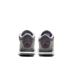 (PS) Air Jordan 3 Retro 'Cool Grey' 2021 429487-012