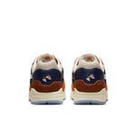 Nike x Kasina Air Max 1 SP 'Won-Ang - Orange' DQ8475-800