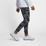 Nike Sportswear Club Knit Fleece Sports Long Pants Camouflage AJ2112-065
