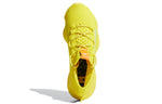 adidas x Pharrell Humanrace Sichona 'Shock Yellow' GW4881