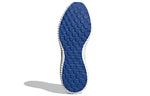 adidas Alphabounce EK 'White Royal Yellow' GY5083