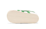 (TD) Onitsuka Tiger Corsair 'White Green Yellow' 1184A050-100