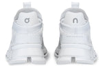 (WMNS) On Running Cloudnova 'All White' 26.99115