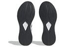 adidas Duramo 10 'White Black'  HQ4130