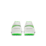Nike Tiempo Legend 8 Pro TF Turf Light silver AT6136-030