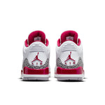 Air Jordan 3 Retro 'Cardinal Red' CT8532-126