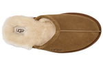UGG Scuff Slipper Fleece Lined Slippers 1101111-CHE