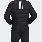 adidas Helionic 3s Jkt Outdoor Down Jacket Black DZ1443