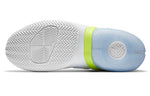 Air Jordan React Elevation PF 'White Green Glow' CK6617-103
