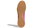 adidas Predator Freak.3 IN 'Demonscale - Shock Pink' FW7518