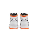 (GS) Air Jordan 1 Retro High OG 'Electro Orange' 575441-180