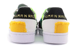 adidas x Pharrell Superstar 'Patchwork - White' FY2294