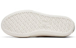(WMNS) Fila Benetti Canva Shoes Yellow T12W024405FGG