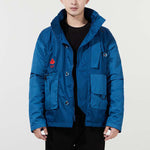 Nike KI M NK PROTECT Jacket DA6697-476