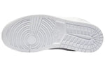 (WMNS) Air Jordan 1 Retro High Zip 'White' AQ3742-116