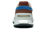 Li-Ning 001 Moment V2 'Brown White' AGCT017-4