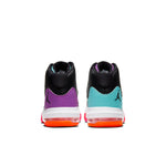 (GS) Air Jordan Max Aura 'White Aurora Green' AQ9214-102