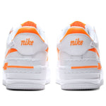 (WMNS) Nike Air Force 1 Shadow 'Total Orange' CI0919-103