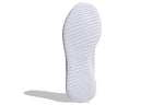(WMNS) adidas Lite Racer 2.0 'White Champagne Metallic' FZ0384