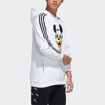 adidasxDisney Crossover M Dsny Hdy Training Sports Pullover White GD5863