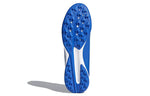 adidas X Tango 18.3 TF 'Blue Yellow' DB1955