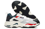 FILA Tracer 'White Red Green' F12M021111FWG