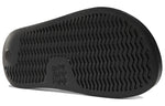 Reebok Classic Slide Sports Slippers Unisex White Black EH2744