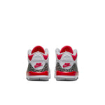 (TD) Air Jordan 3 Retro 'Fire Red' 2022 DM0968-160