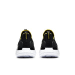 Nike React Phantom Run Flyknit 2 'Black Sonic Yellow' CJ0277-004