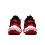 (GS) Nike Team Hustle D10 'University Red' CW6735-600