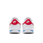 Nike Cortez Basic 'White Varsity Red' 819719-103